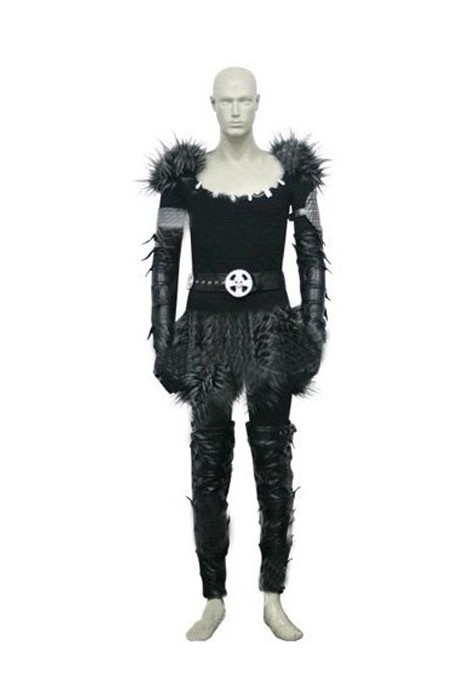 Anime Costumes|Death Note|Male|Female