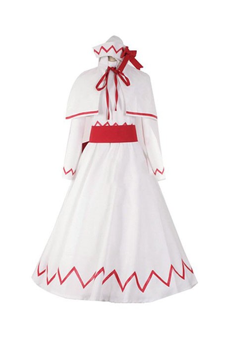 Game Costumes|Touhou Project|Male|Female