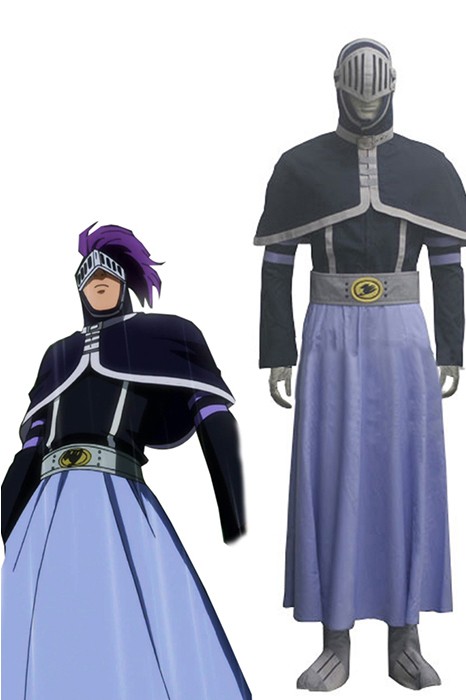 Anime Costumes|Fairy Tail|Male|Female