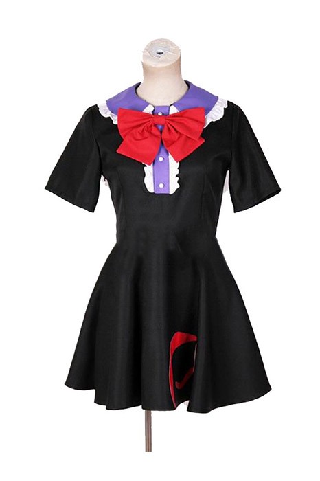 Game Costumes|Touhou Project|Male|Female