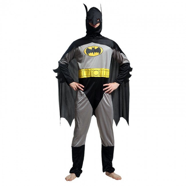 Movie Costumes|Batman|