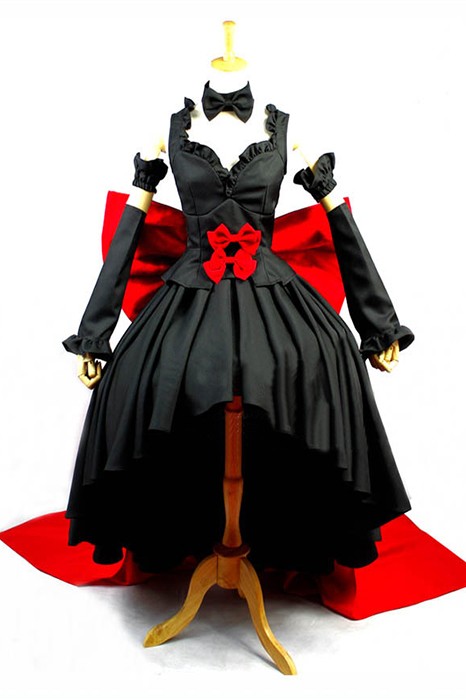 Anime Costumes|Chobits Costumes|Male|Female
