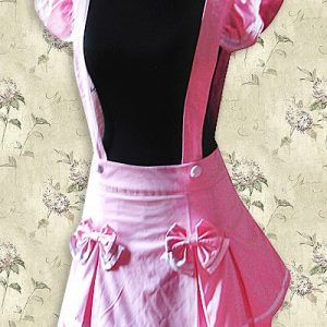Anime Costumes|Lolita Skirt|Male|Female