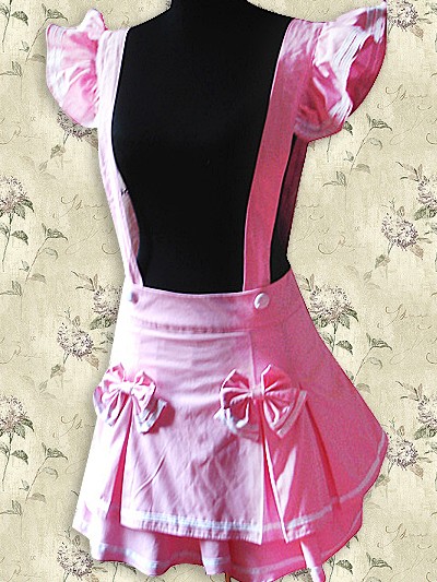 Anime Costumes|Lolita Skirt|Male|Female