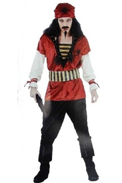 Movie Costumes|Pirates of the Caribbean|Male|Female