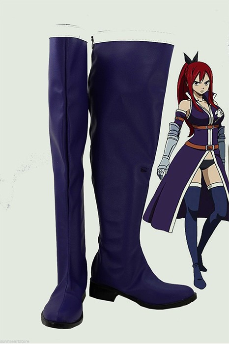 Anime Costumes|Fairy Tail|
