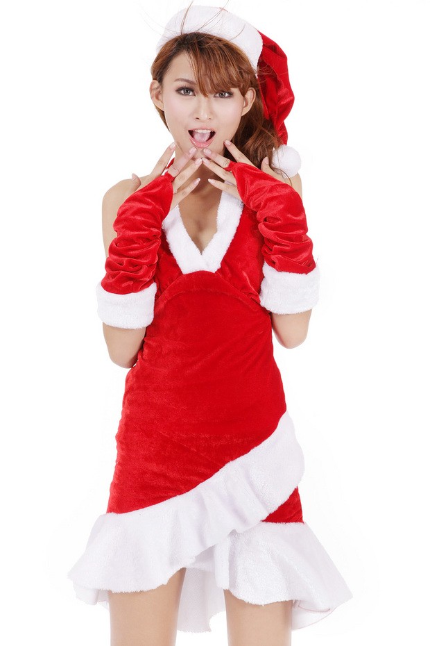 Festival Costumes|Christmas Costumes|Male|Female