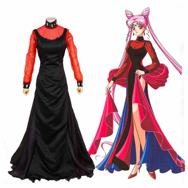 Anime Costumes|Sailor Moon|Male|Female