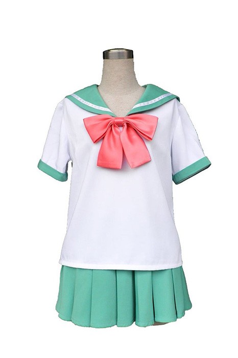 Anime Costumes|The Prince Of Tennis|Male|Female